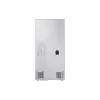 Lodówka side-by-side Samsung RF50C530ES9 wolnostojąca French door stal nierdzewna 495 l, chłodziarka 330 l / zamrażarka 165 l
