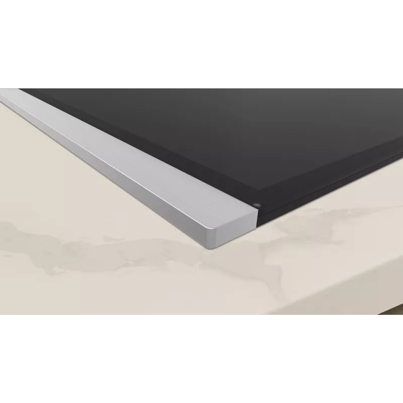 Neff T13TDF9L8 hob Czarny Built-in 30 cm Ceramic hob 2 zone(s)
