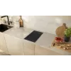 Neff T13TDF9L8 hob Czarny Built-in 30 cm Ceramic hob 2 zone(s)