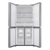 Samsung RF48A400EM9 lodówka typu side-by-side Wolnostojąca 488 L Srebrny