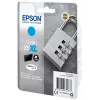 Wkład Epson Padlock Singlepack cyjan 35XL DURABrite Ultra Ink