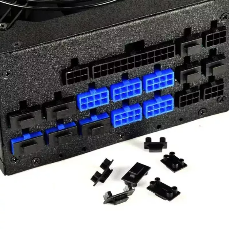Zasilacz Silverstone ST1100-TI v2.0 1100 W