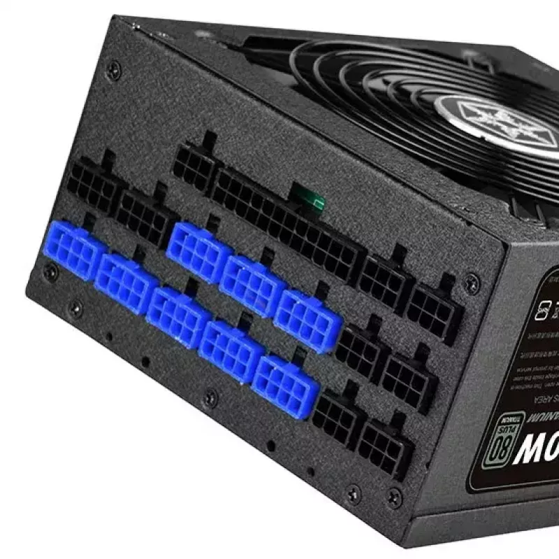 Zasilacz Silverstone ST1100-TI v2.0 1100 W