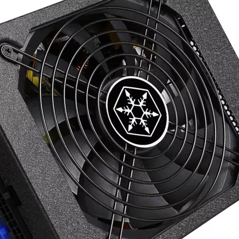Zasilacz Silverstone ST1100-TI v2.0 1100 W