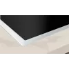 Bosch Serie 4 PIE645BB5E płyta grzewcza Czarny Do zabudowy 60 cm Płyta indukcyjna strefowa 4 stref(y)