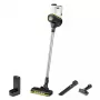 Stick vacuum 2-in-1 Karcher VC 6 — cordless, 25.2 V Li-Ion, 50 min…
