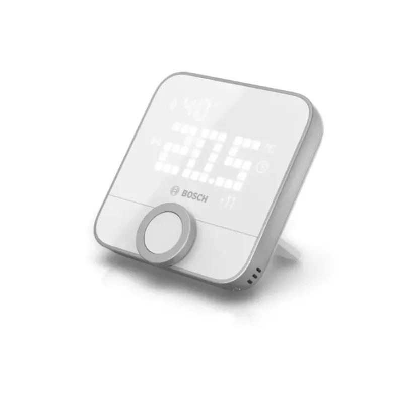 Bosch Room II termostat ZigBee Biały