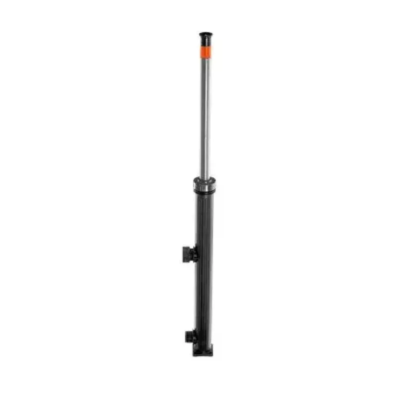 Zraszacz chowany Gardena S 80/300 Czarny