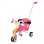 Zestaw rowerek dla lalki BABY born Trike