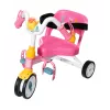 Zestaw rowerek dla lalki BABY born Trike