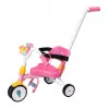 Zestaw rowerek dla lalki BABY born Trike