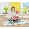 Zestaw rowerek dla lalki BABY born Trike