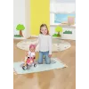 Zestaw rowerek dla lalki BABY born Trike
