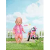 Zestaw ubrań dla lalki BABY born Bike Outfit 43cm