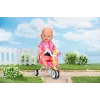 Zestaw ubrań dla lalki BABY born Bike Outfit 43cm