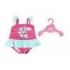 BABY born Swimsuit 43cm Strój kąpielowy dla lalki