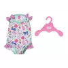 BABY born Swimsuit 43cm Strój kąpielowy dla lalki