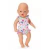 BABY born Swimsuit 43cm Strój kąpielowy dla lalki