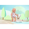 BABY born Swimsuit 43cm Strój kąpielowy dla lalki
