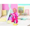 Kombinezon dla lalki BABY born 832646 — składana odzież dla lalki, zalecany wiek 3+