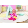 Kombinezon dla lalki BABY born 832646 — składana odzież dla lalki, zalecany wiek 3+