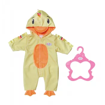 BABY born Nightonesie 43cm ubranko nocne dla lalki