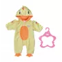 BABY born Nightonesie 43cm ubranko nocne dla lalki