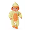 BABY born Nightonesie 43cm ubranko nocne dla lalki