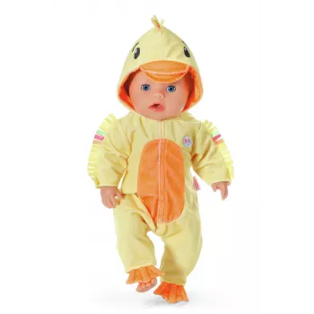 BABY born Nightonesie 43cm ubranko nocne dla lalki