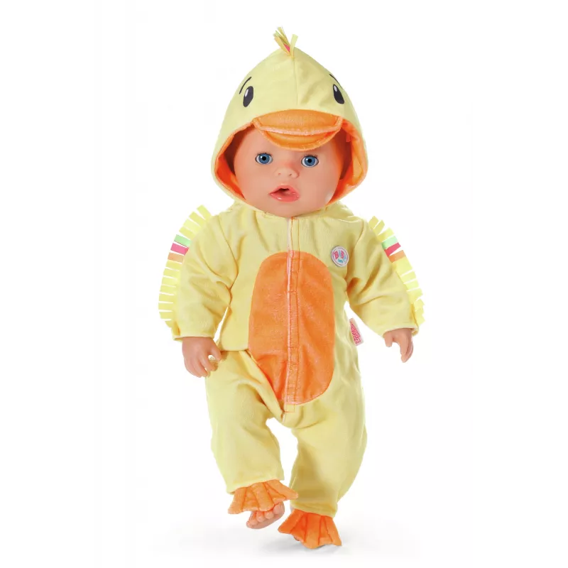 BABY born Nightonesie 43cm ubranko nocne dla lalki