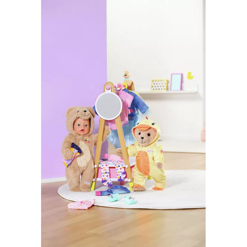 BABY born Nightonesie 43cm ubranko nocne dla lalki