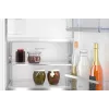 Neff N50 lodówka do zabudowy 119 l biała