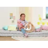 Miękka zabawka jaskinia niedźwiedzia ZAPF creation BABY born — pluszowy dodatek do zabawy dla lalek