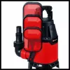 Pompa zanurzeniowa Einhell GC-DP 3325