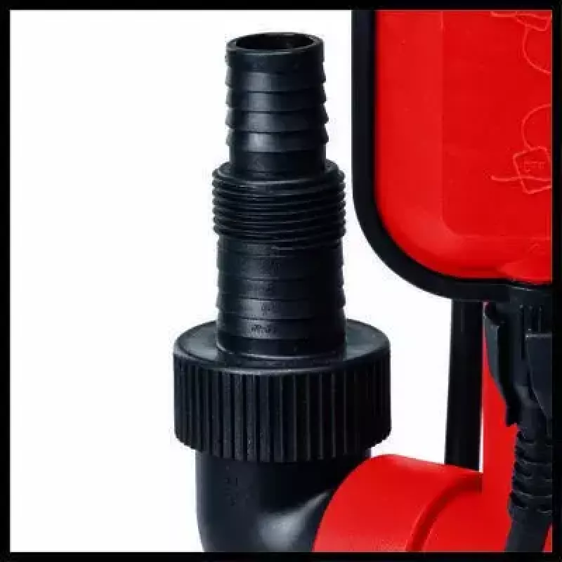 Pompa zanurzeniowa Einhell GC-DP 3325