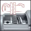 Wiertarka Einhell TC-RH 620 4F Kit
