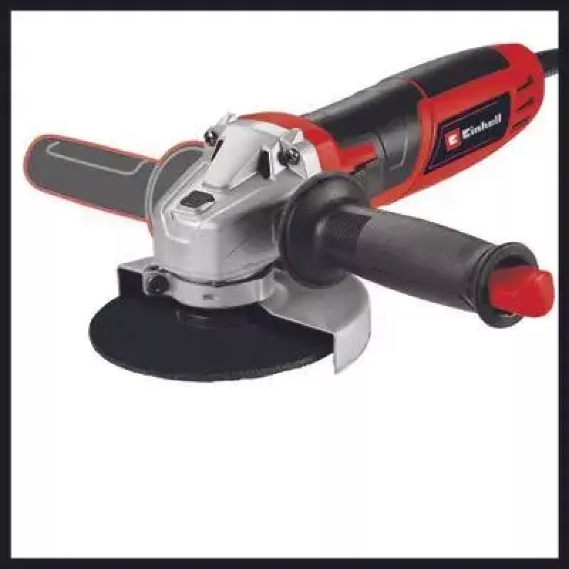Szlifierka kątowa Einhell TC-AG 125/850 Kit
