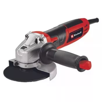 Szlifierka kątowa Einhell TC-AG 125/850 Kit