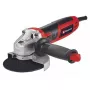 Szlifierka kątowa Einhell TC-AG 125/850 Kit