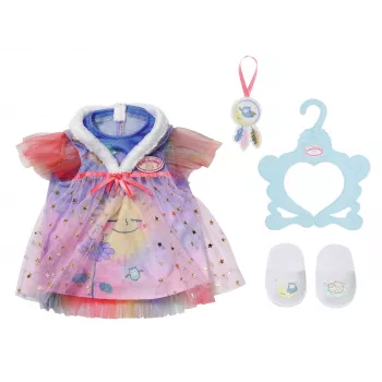 Baby Annabell Sweet Dreams Gown 43cm zestaw ubranek dla lalek