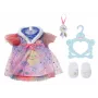 Baby Annabell Sweet Dreams Gown 43cm zestaw ubranek dla lalek