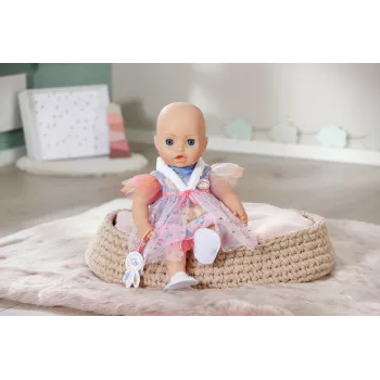 Baby Annabell Sweet Dreams Gown 43cm zestaw ubranek dla lalek