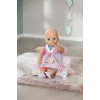 Baby Annabell Sweet Dreams Gown 43cm zestaw ubranek dla lalek