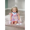 Baby Annabell Sweet Dreams Gown 43cm zestaw ubranek dla lalek