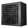 DEEPCOOL Pf750 Zasilacz 750 W 20+4 Pin ATX - czarny