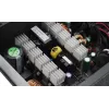 DEEPCOOL Pf750 Zasilacz 750 W 20+4 Pin ATX - czarny
