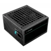 DEEPCOOL Pf750 Zasilacz 750 W 20+4 Pin ATX - czarny