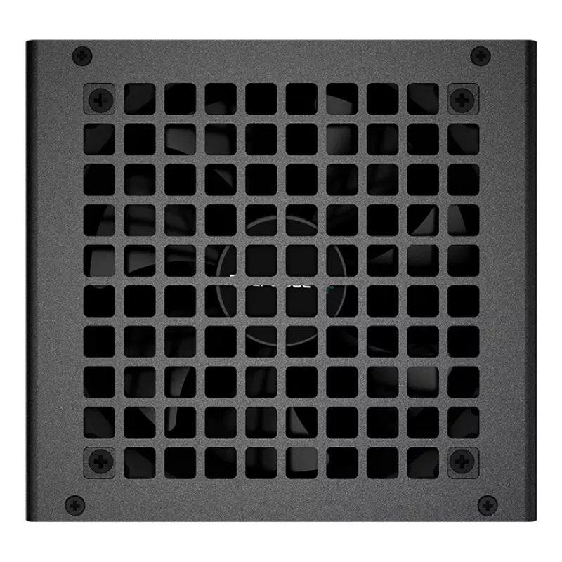 DEEPCOOL Pf750 Zasilacz 750 W 20+4 Pin ATX - czarny