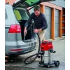 Odkurzacz cylindryczny Einhell TE-VC 36/25 Li S-Solo