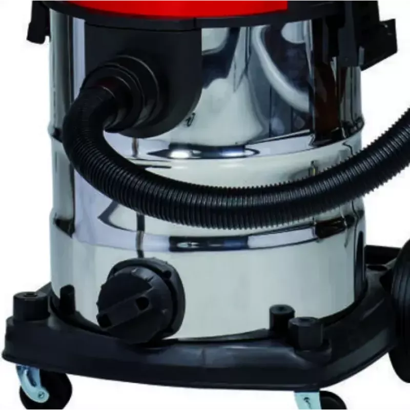 Odkurzacz cylindryczny Einhell TE-VC 36/25 Li S-Solo